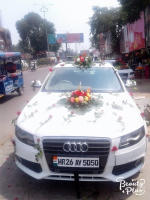 Taxi service Meerut 